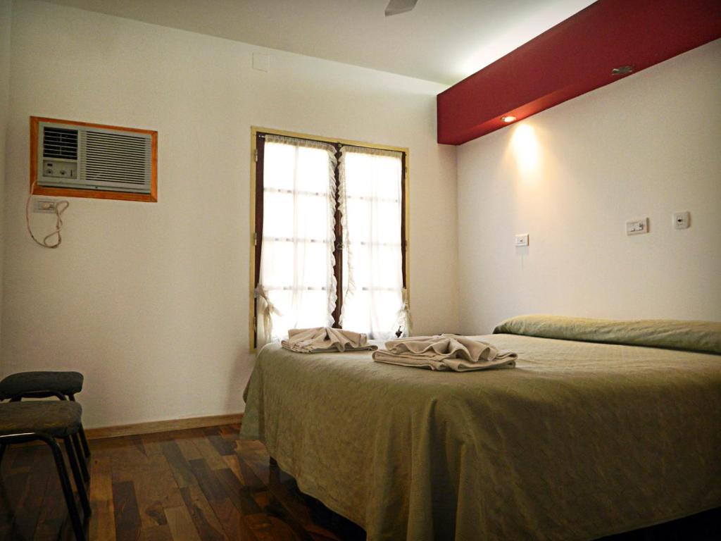 Hotel Ananque Hotel&spa 3*