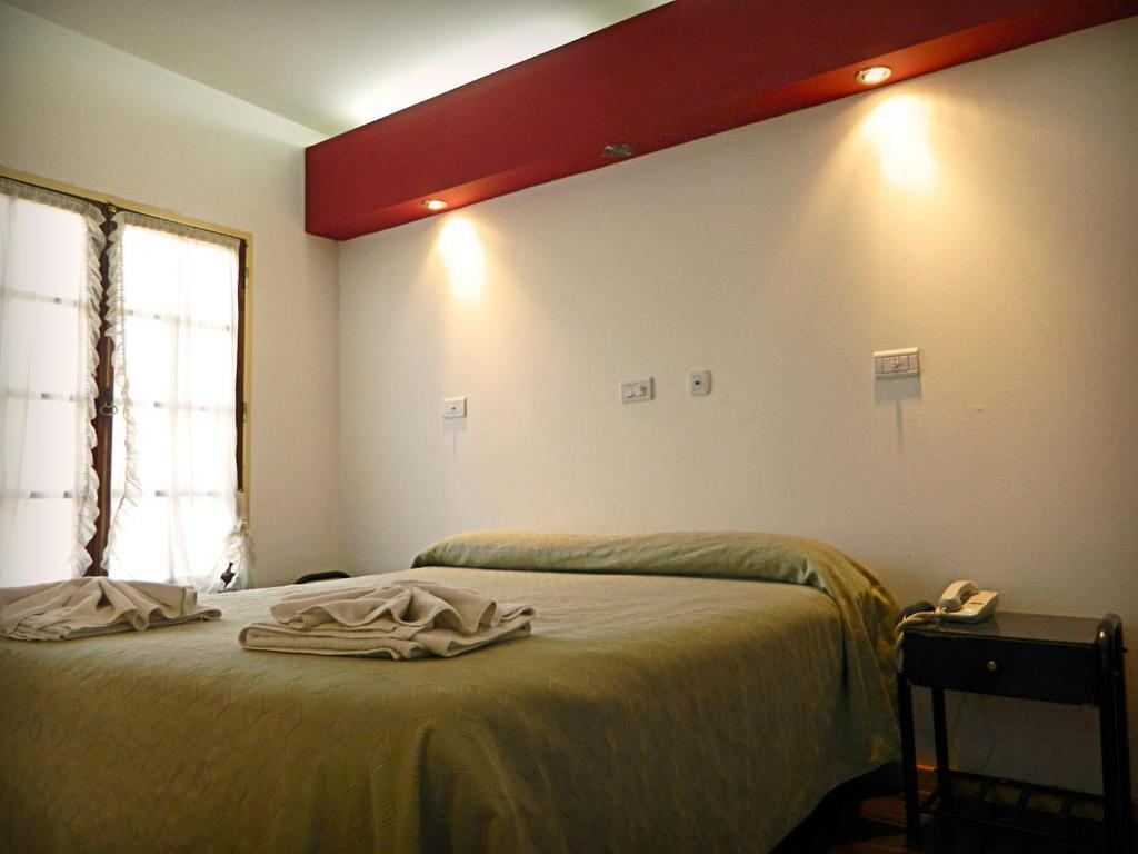 Ananque Hotel&spa 3*