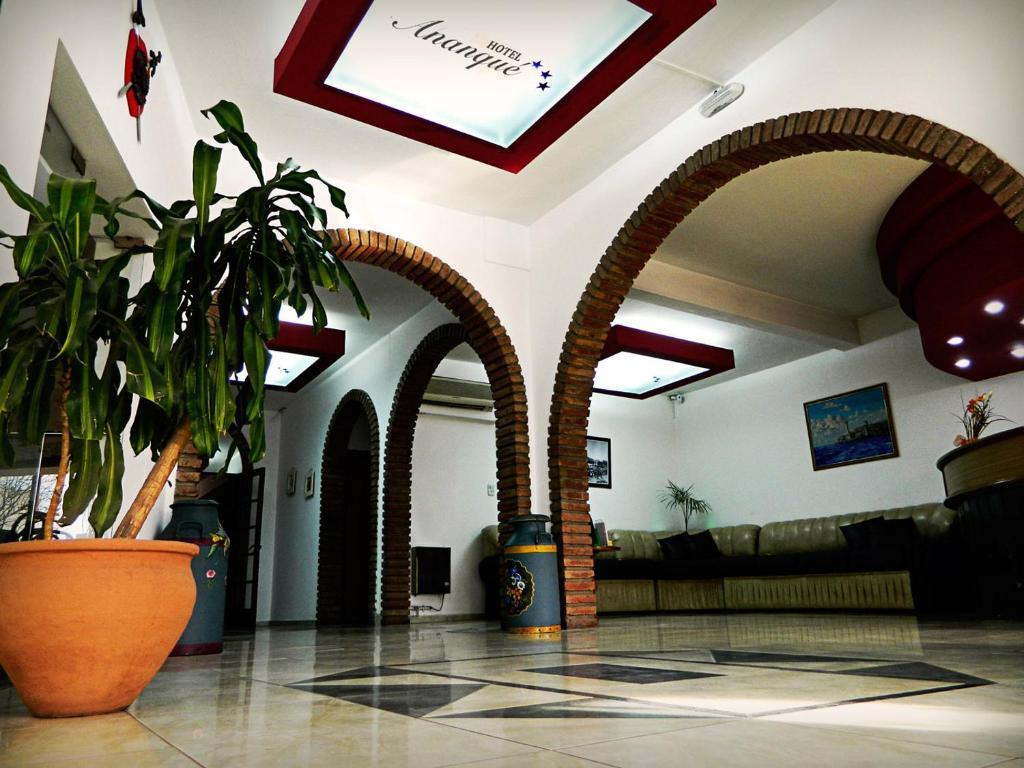 Ananque Hotel&spa
