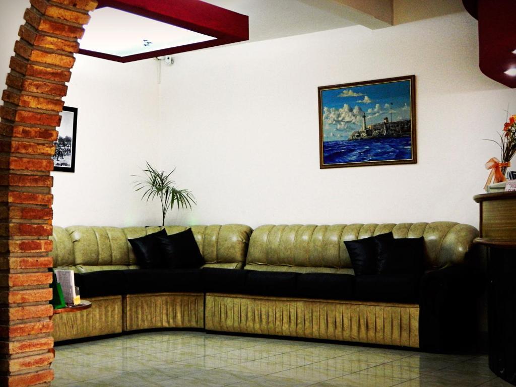 Ananque Hotel&spa Hotel Villa Carlos Paz