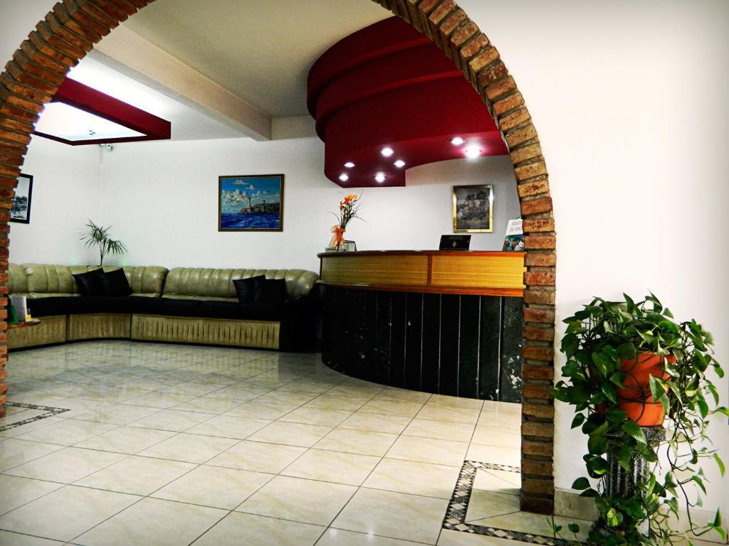 Hotel Ananque Hotel&spa 3*