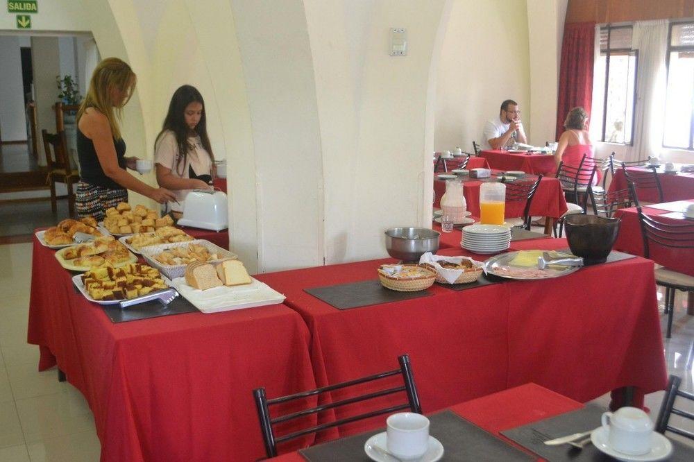 Riviera Hotel&spa Villa Carlos Paz