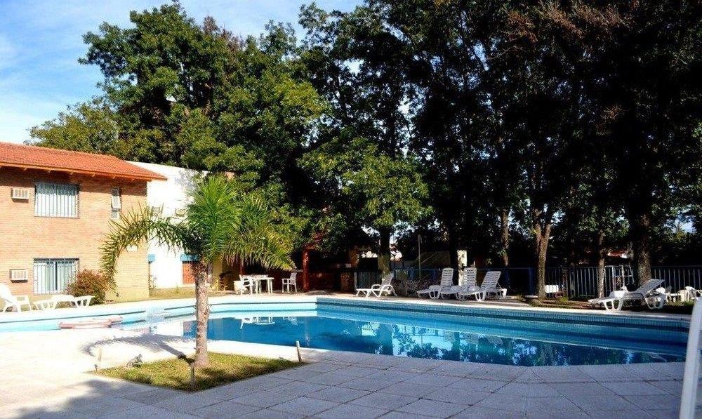Hotel Riviera Hotel&spa Villa Carlos Paz