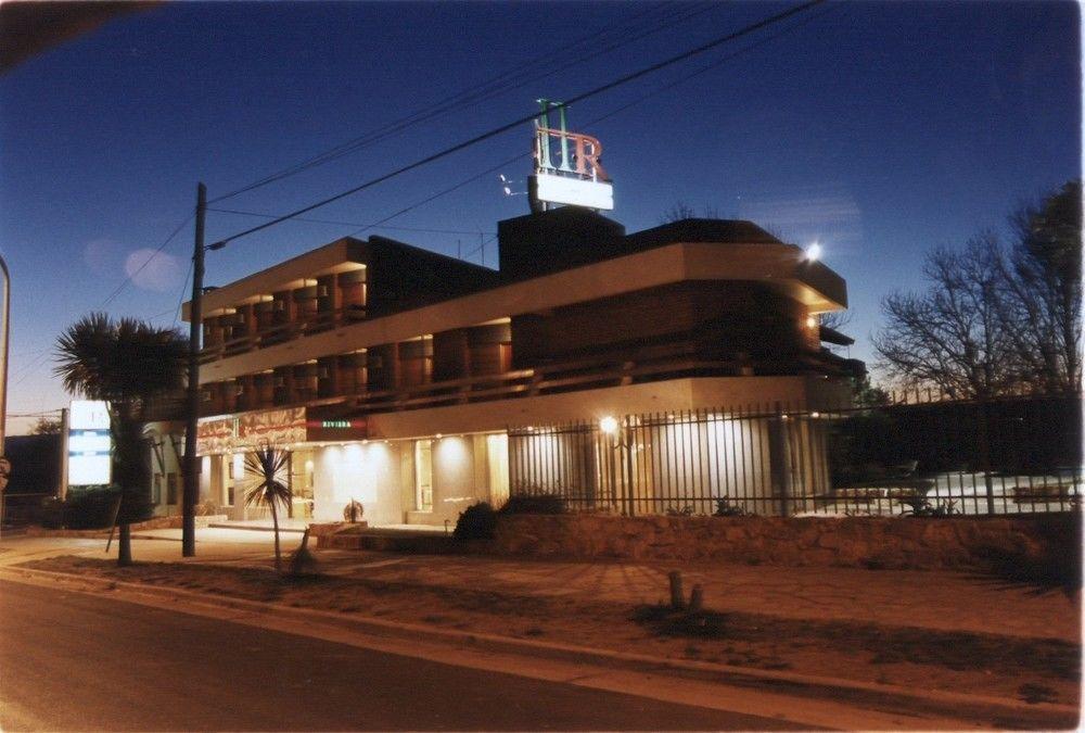 Riviera Hotel&spa