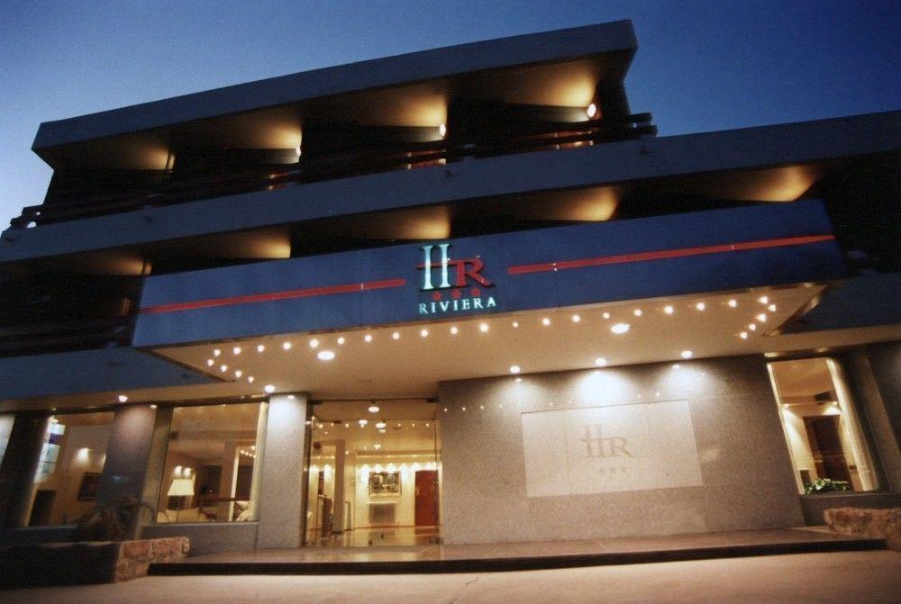 Riviera Hotel&spa