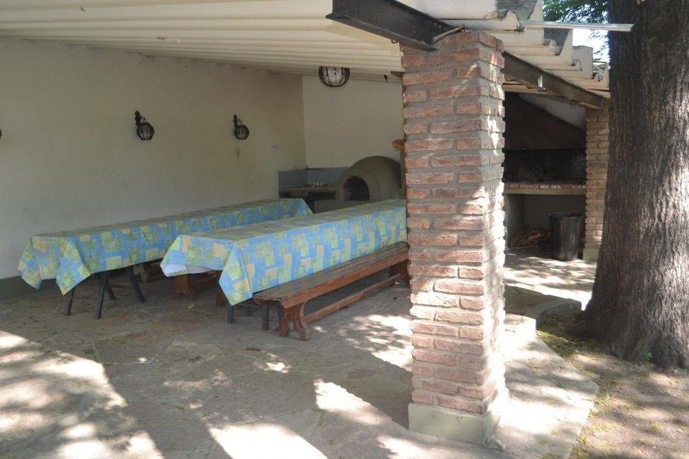 Hotel Riviera Hotel&spa Villa Carlos Paz