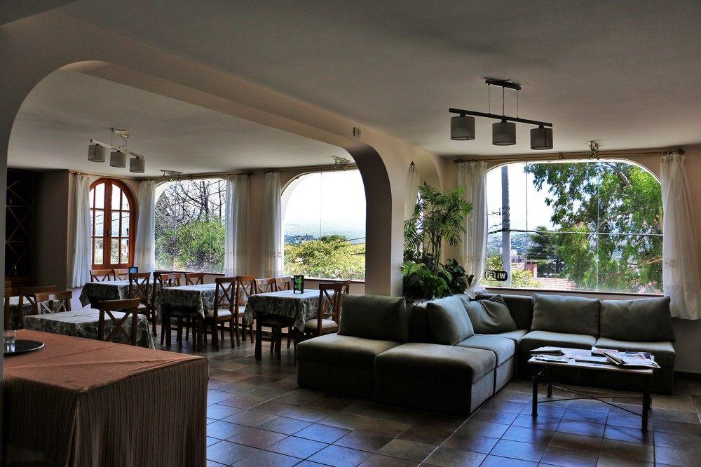Meson De La Montana Villa Carlos Paz