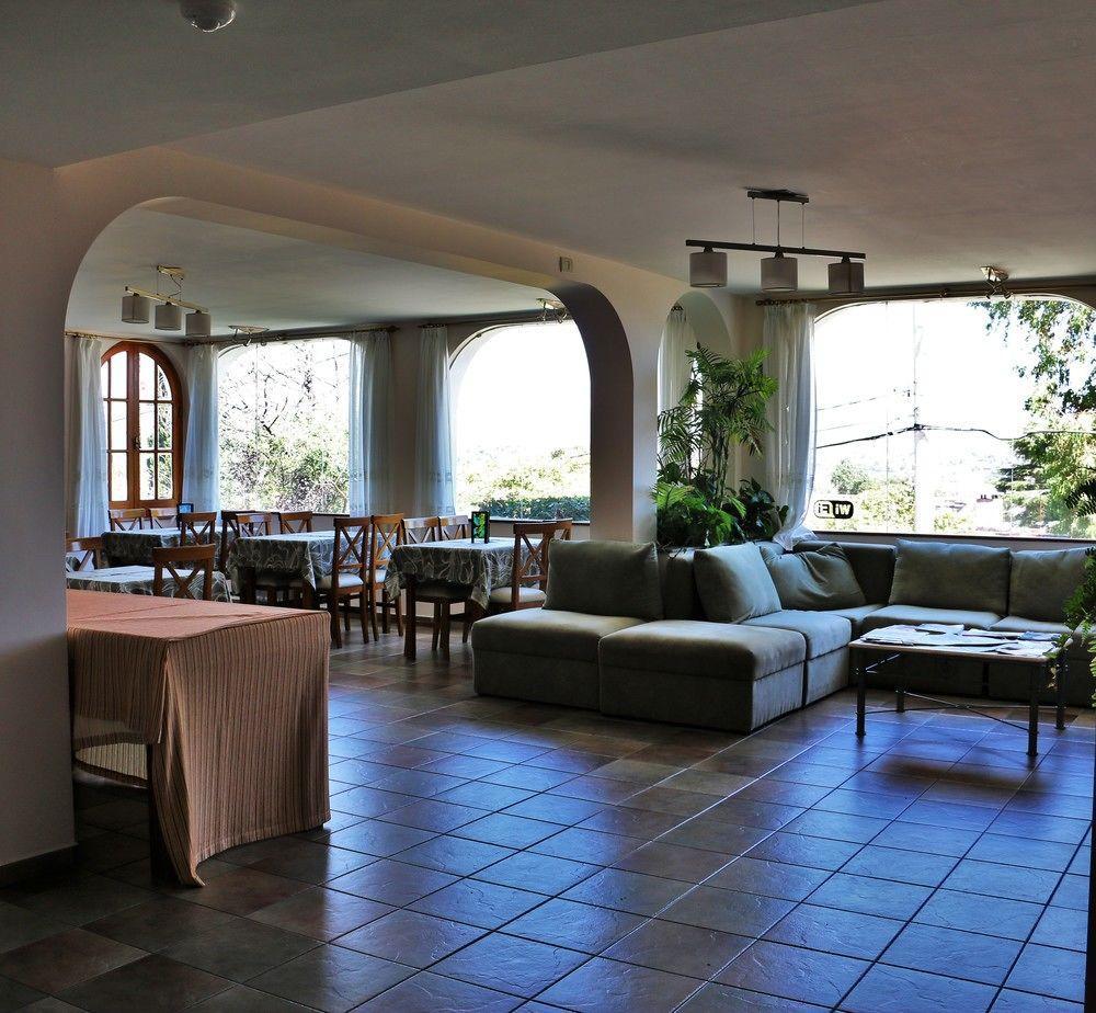 Hotel Meson De La Montana
