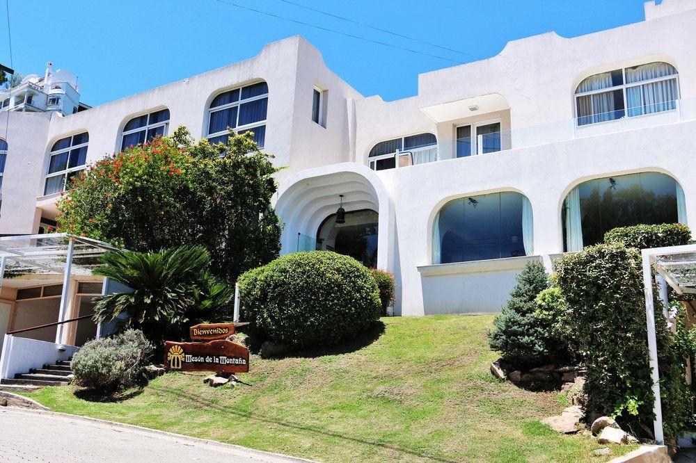 Hotel Meson De La Montana Villa Carlos Paz