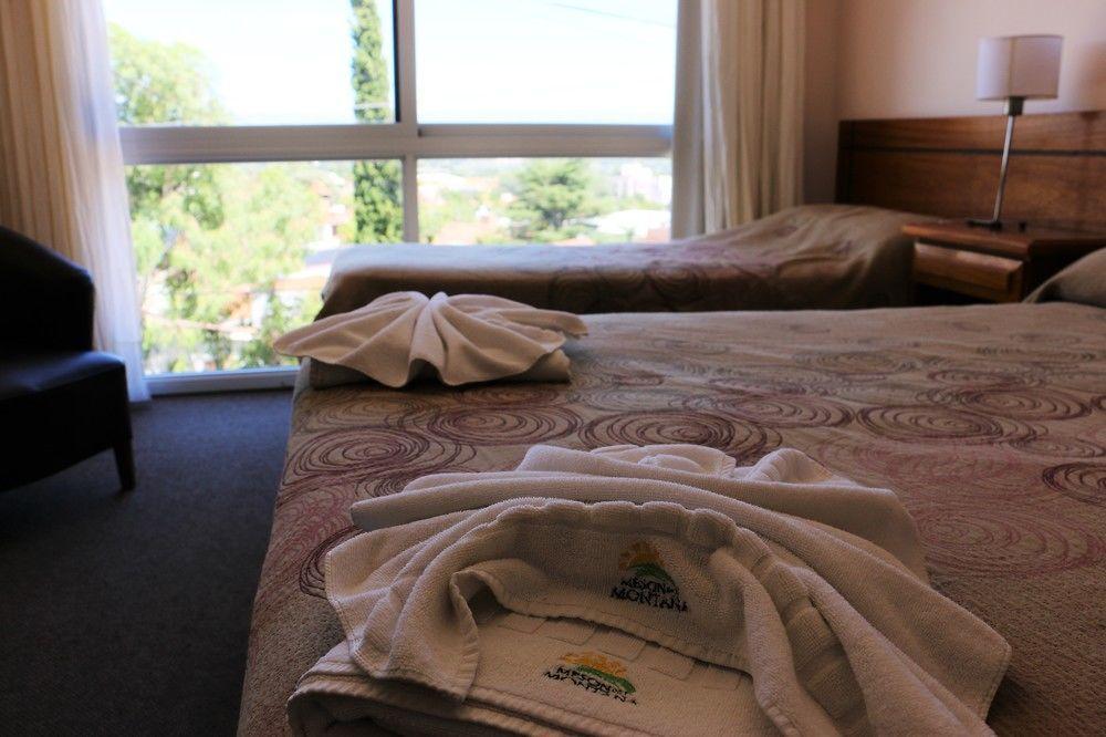 Hotel Meson De La Montana Villa Carlos Paz