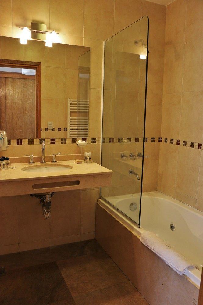 Hotel Meson De La Montana 3*