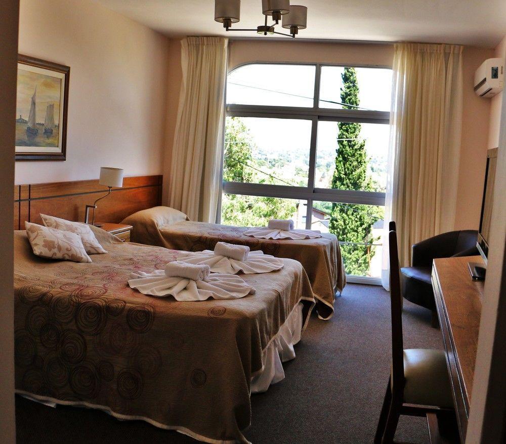 Hotel Meson De La Montana