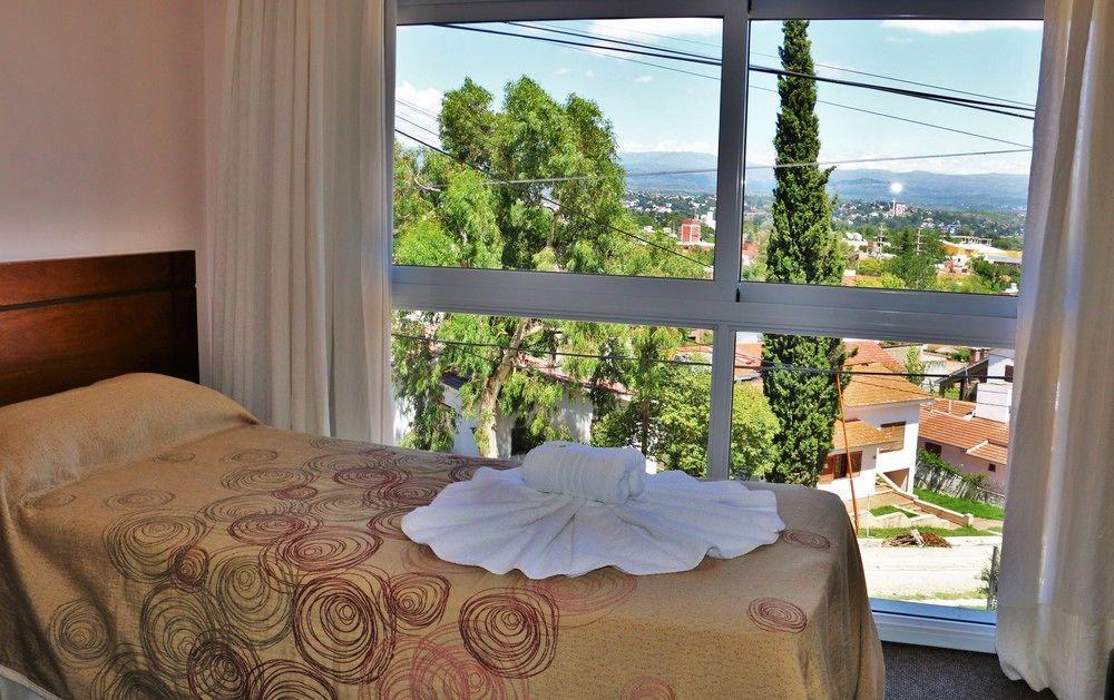 Hotel Meson De La Montana Villa Carlos Paz