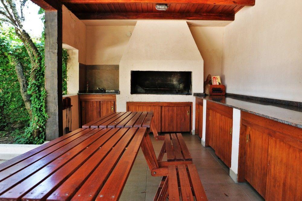 Hotel Meson De La Montana Villa Carlos Paz