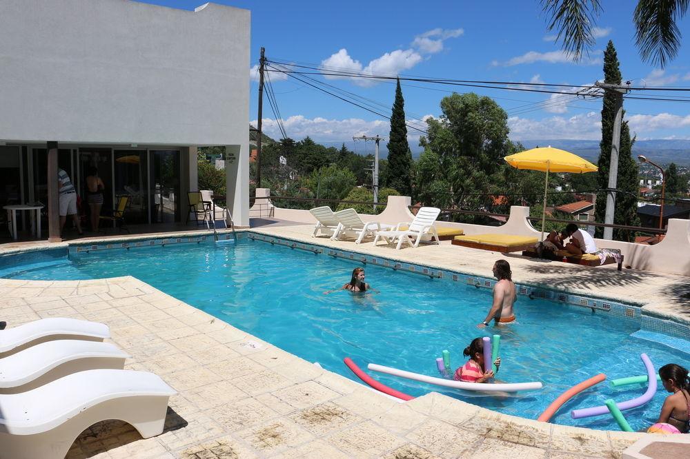 Hotel Meson De La Montana