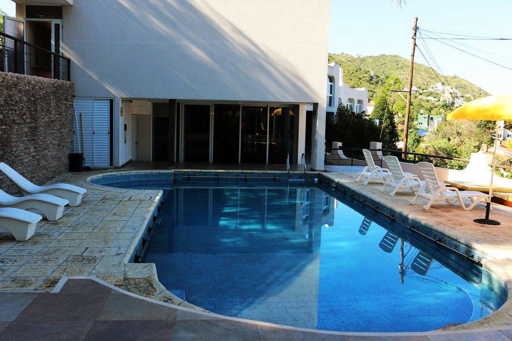 Hotel Meson De La Montana 3*