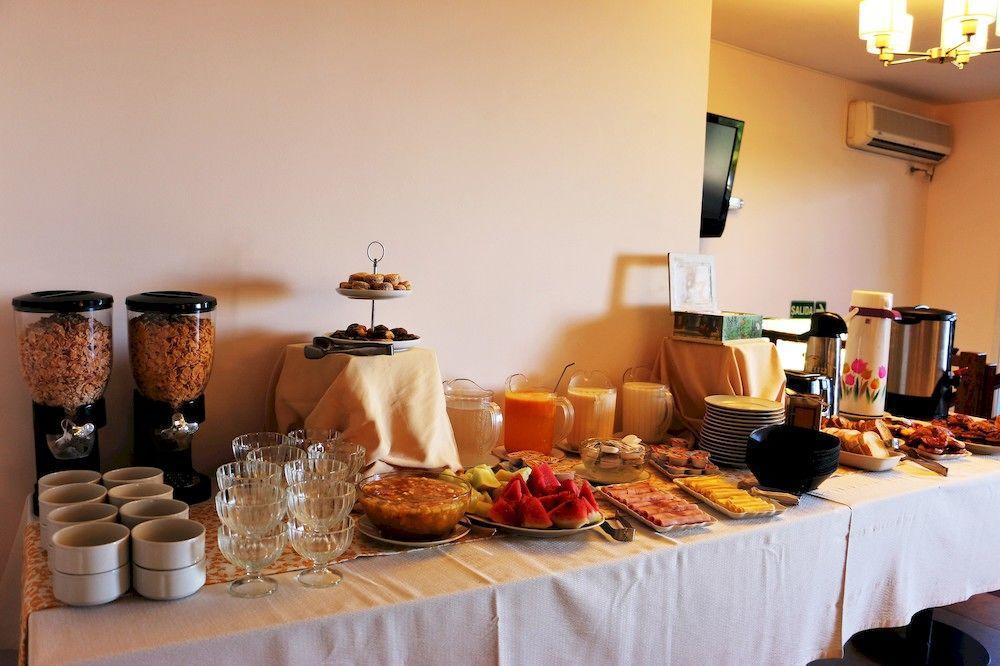 Hotel Meson De La Montana Villa Carlos Paz