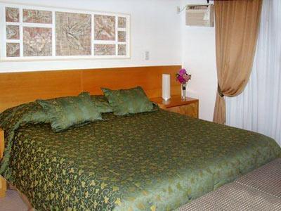 La Del Qenti 4* Villa Icho Cruz