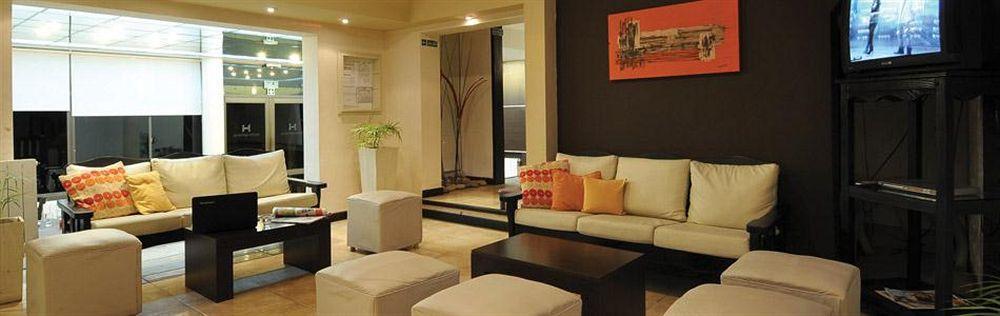 Imperial Hotel Villa Carlos Paz