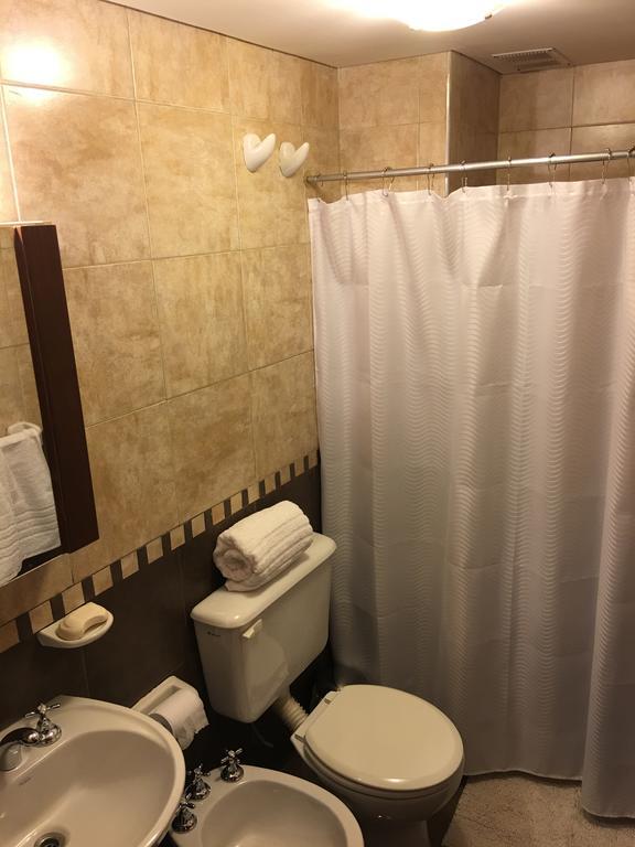 Apartamento Aires De La *