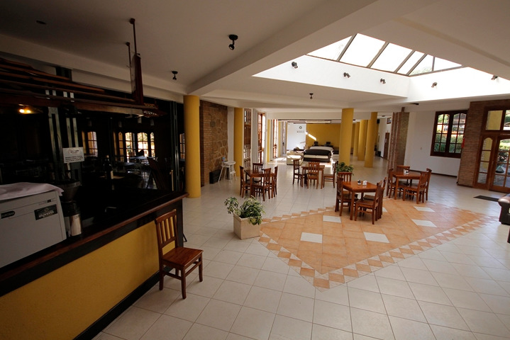 Hotel Pinares Del Cerro Resort&suites 4*