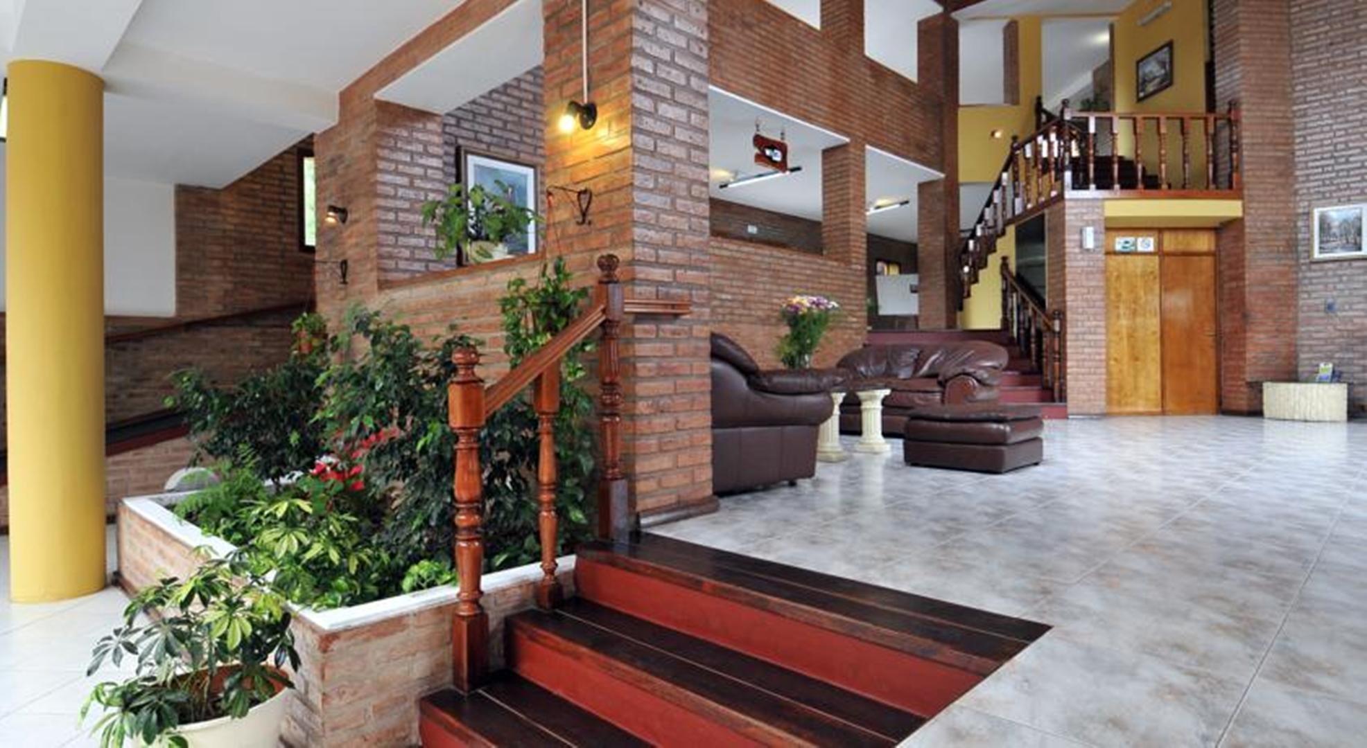 Pinares Del Cerro Resort&suites Villa Carlos Paz