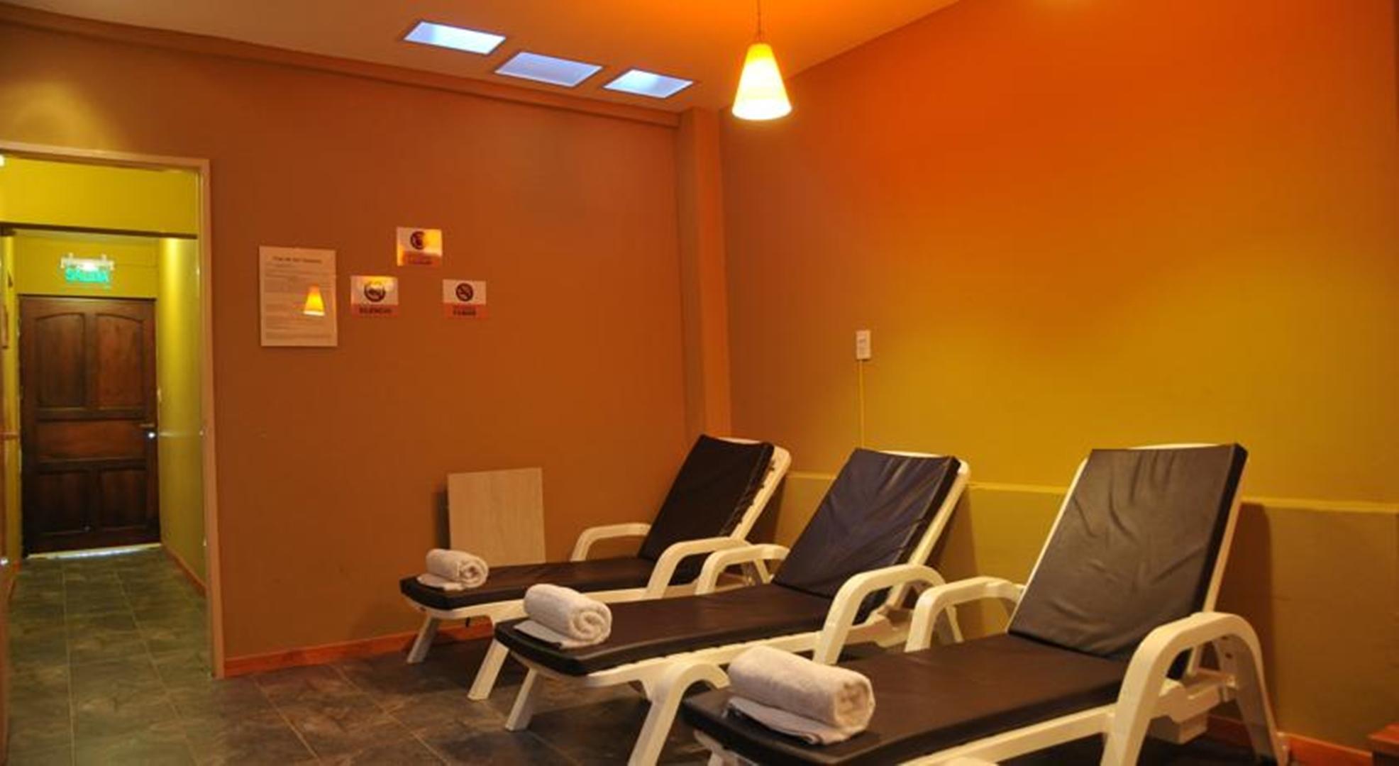 Hotel Pinares Del Cerro Resort&suites 4*