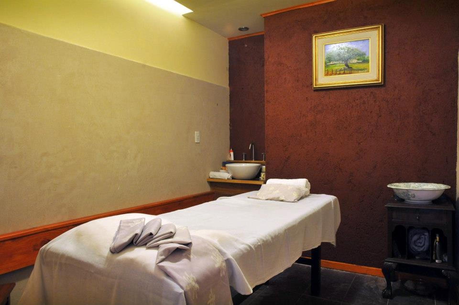 Pinares Del Cerro Resort&suites