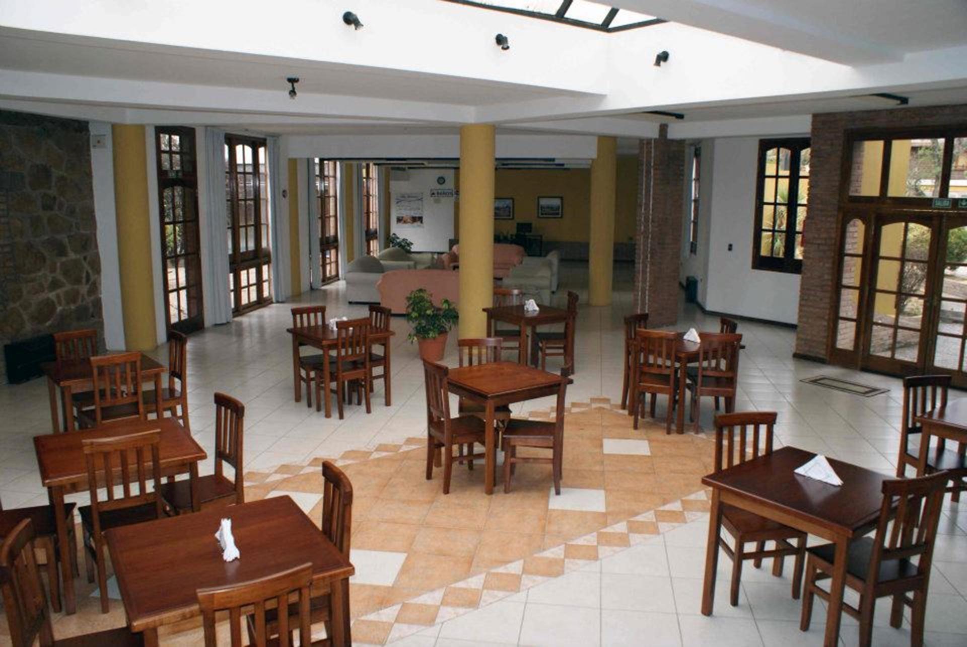 Pinares Del Cerro Resort&suites Villa Carlos Paz