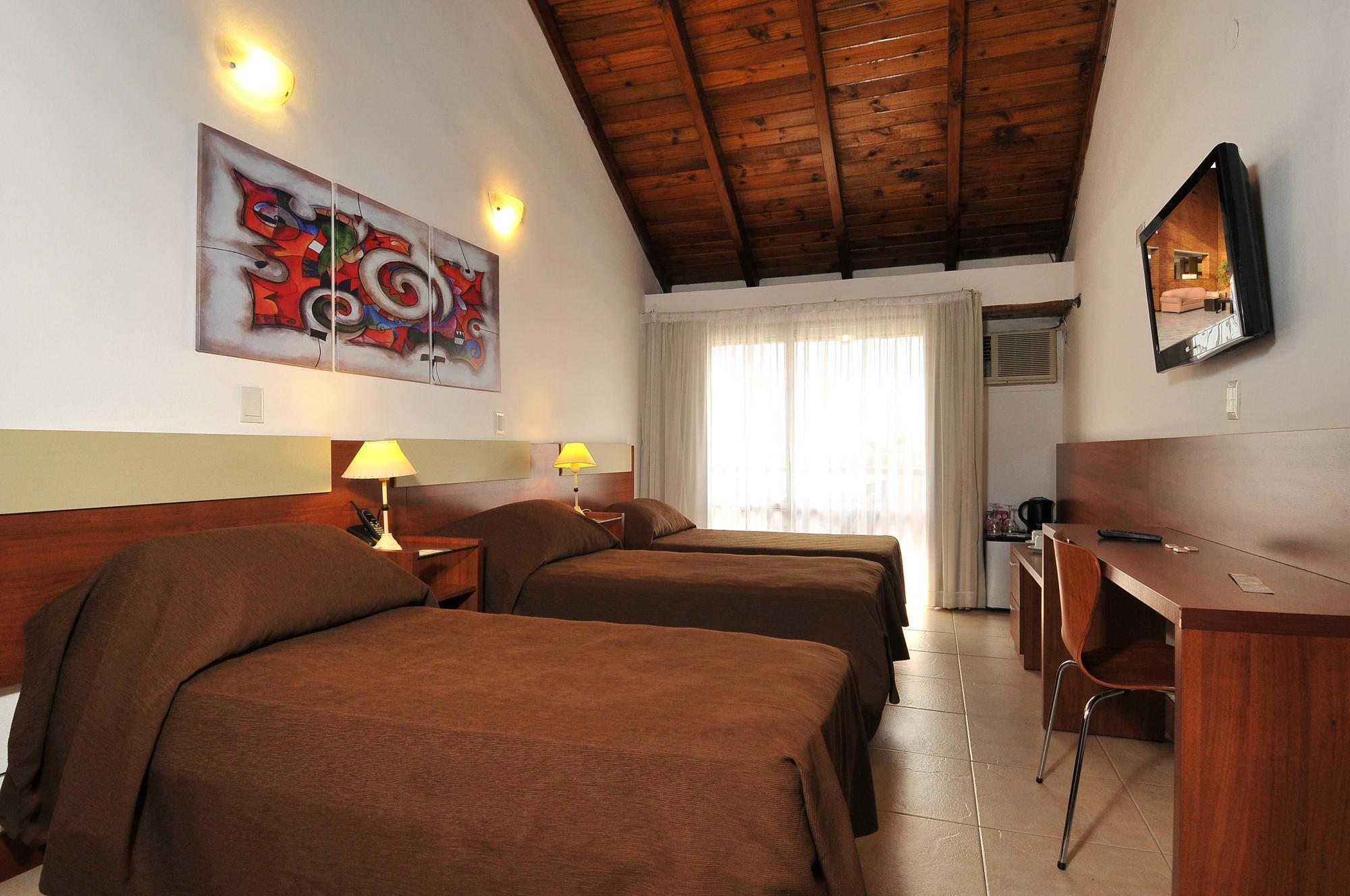 Pinares Del Cerro Resort&suites Villa Carlos Paz