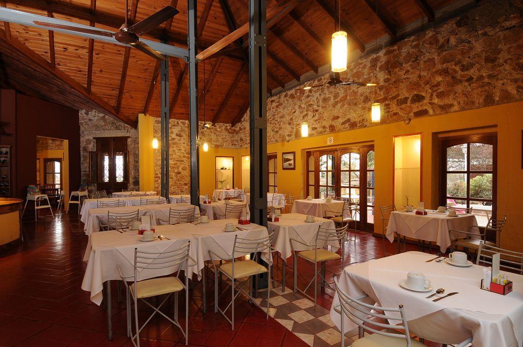 Pinares Del Cerro Resort&suites Villa Carlos Paz