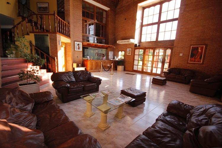 Pinares Del Cerro Resort&suites