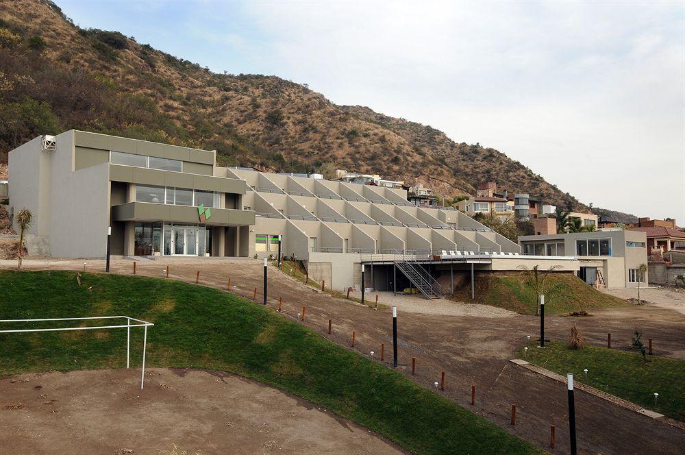 Pinares Del Cerro Resort&suites