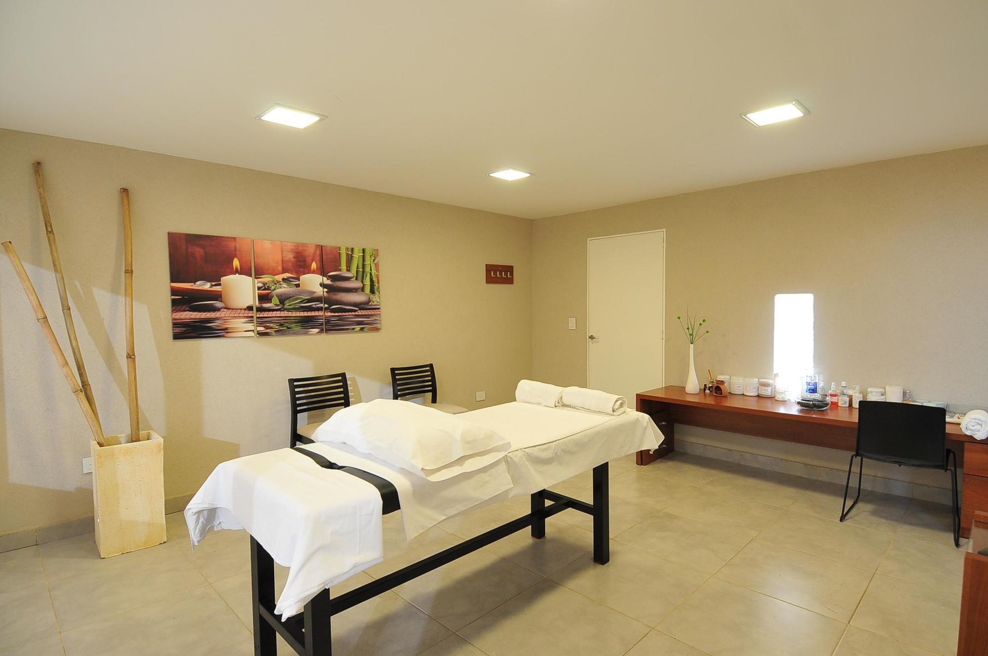 Pinares Del Cerro Resort&suites