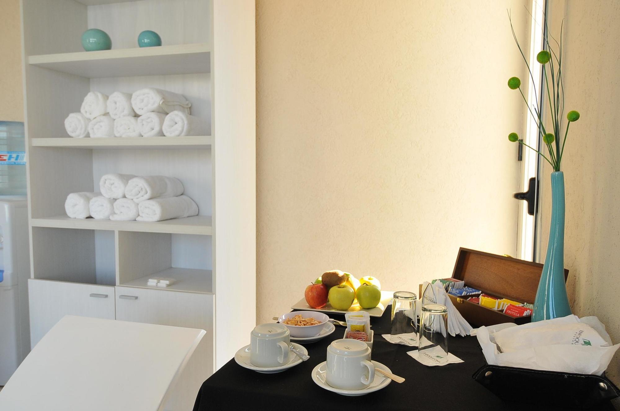 Pinares Del Cerro Resort&suites