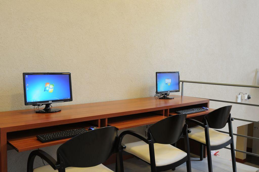 Hotel Pinares Del Cerro Resort&suites Villa Carlos Paz