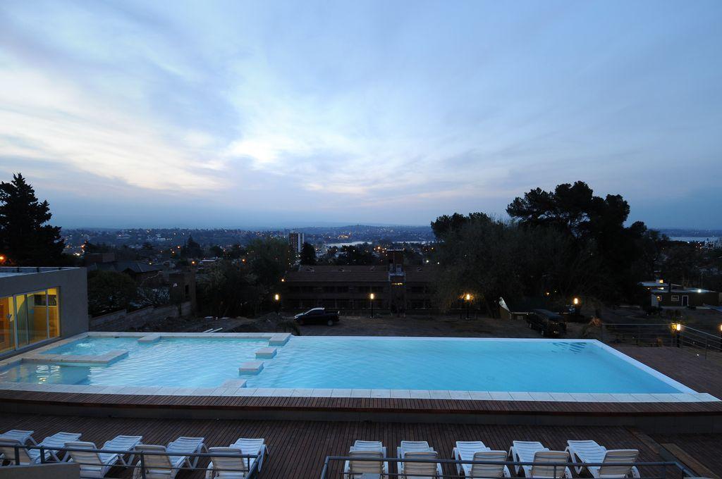 Hotel Pinares Del Cerro Resort&suites Villa Carlos Paz