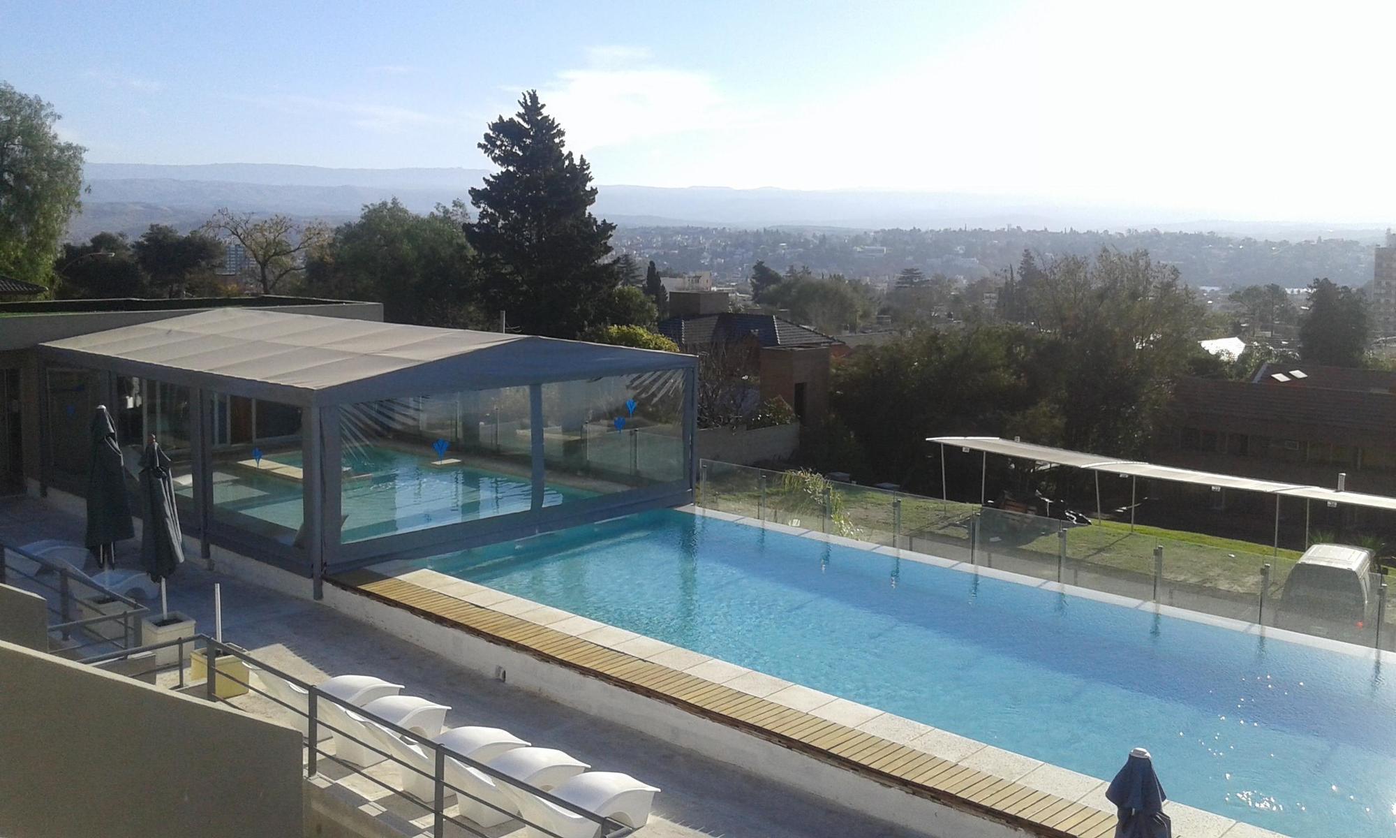 Hotel Pinares Del Cerro Resort&suites