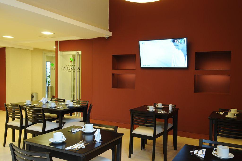 Hotel Pinares Del Cerro Resort&suites 4*