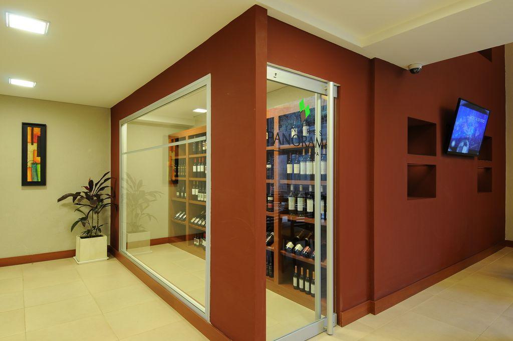 Hotel Pinares Del Cerro Resort&suites Villa Carlos Paz