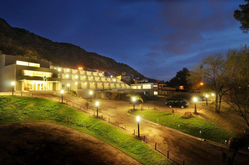 Pinares Del Cerro Resort&suites