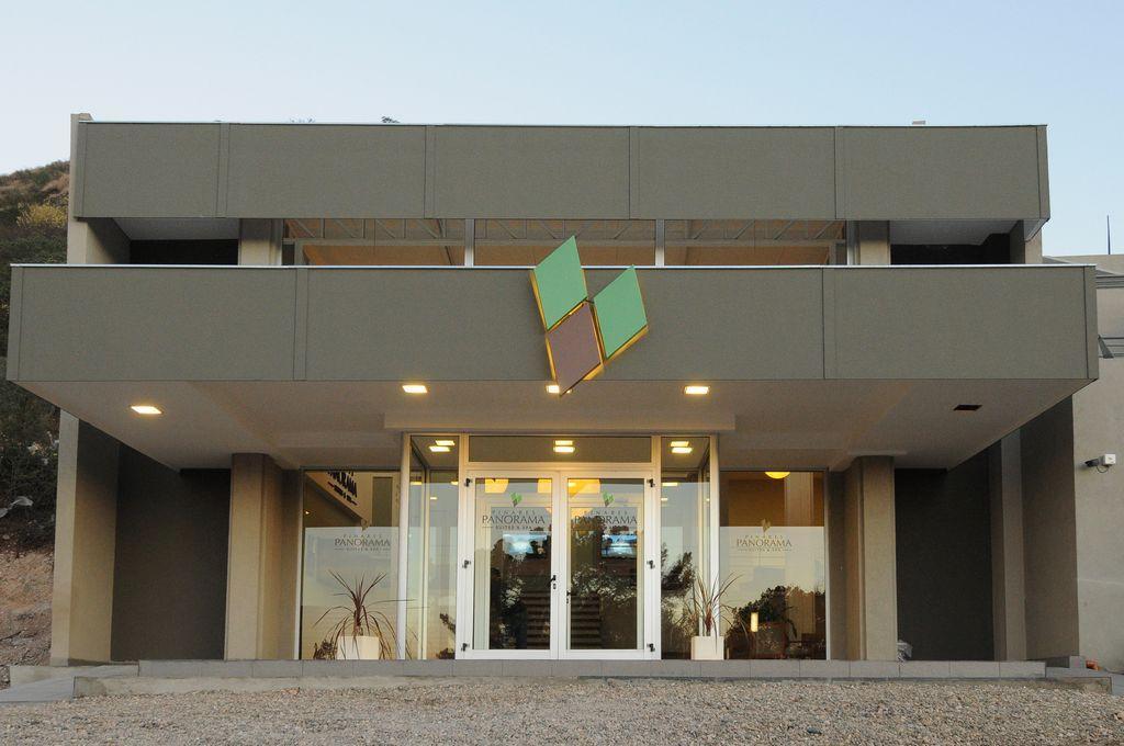 Pinares Del Cerro Resort&suites Villa Carlos Paz