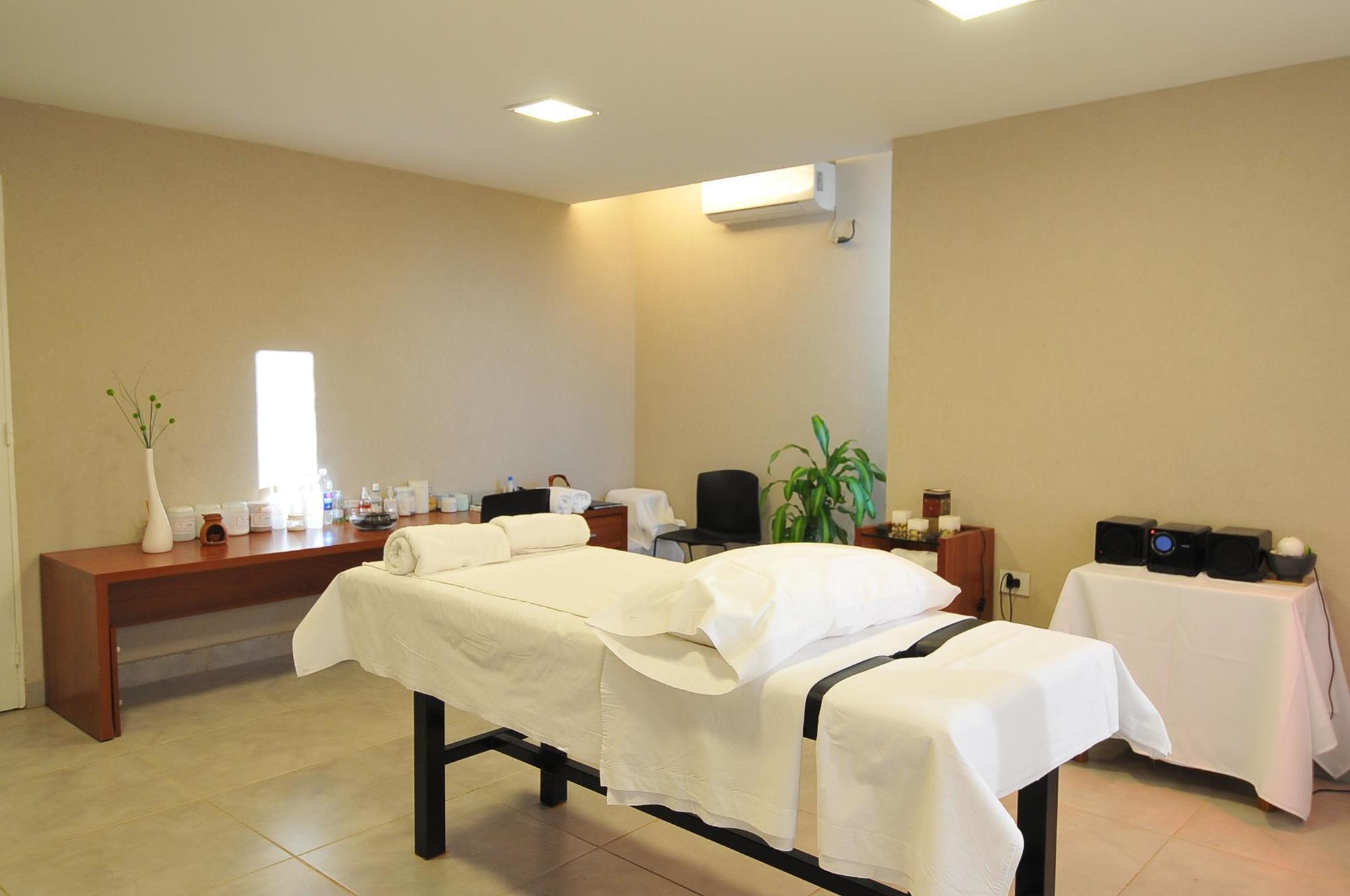 Pinares Del Cerro Resort&suites