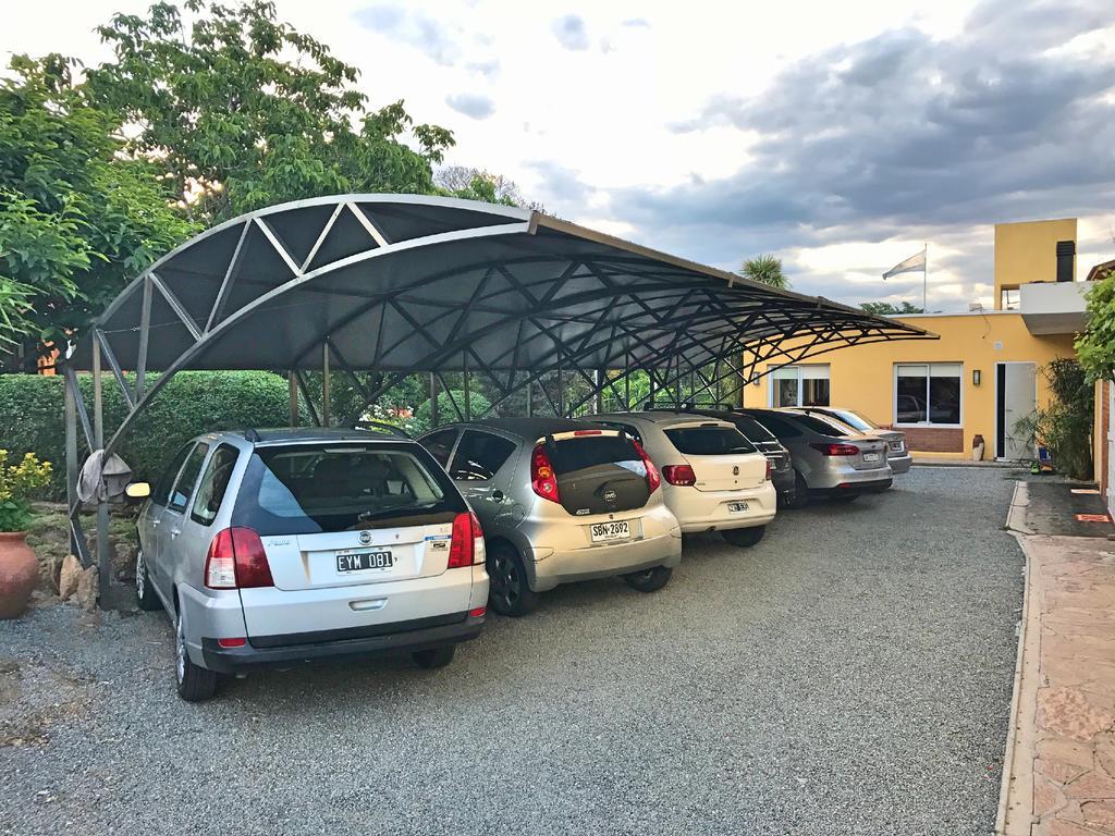 Descanso Tres Marias Villa Carlos Paz