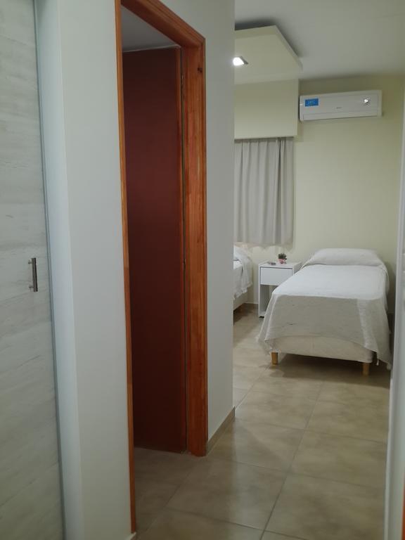 Hotel Mirador De Sierras Villa Carlos Paz