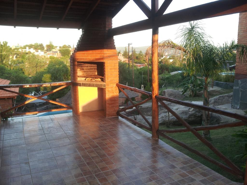 Layken Villa Carlos Paz