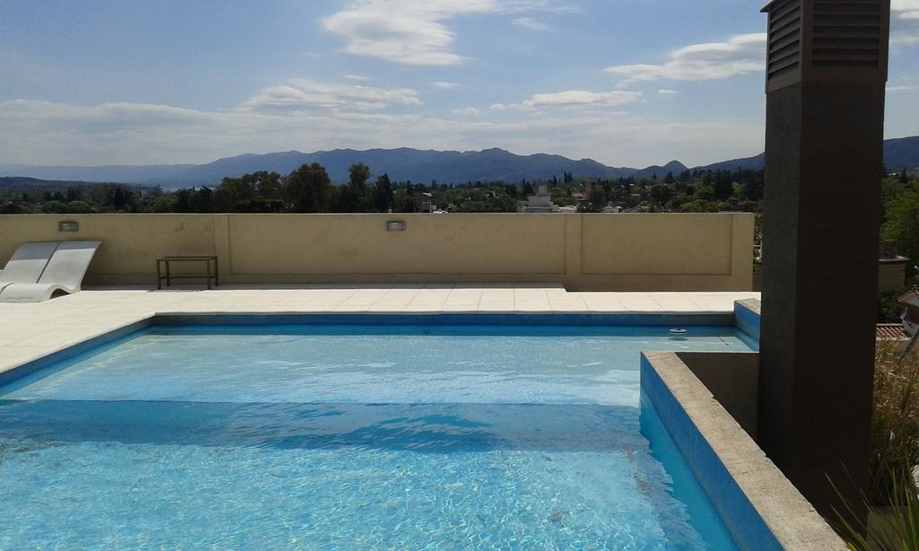 Aires De La Ii Apartamento Villa Carlos Paz