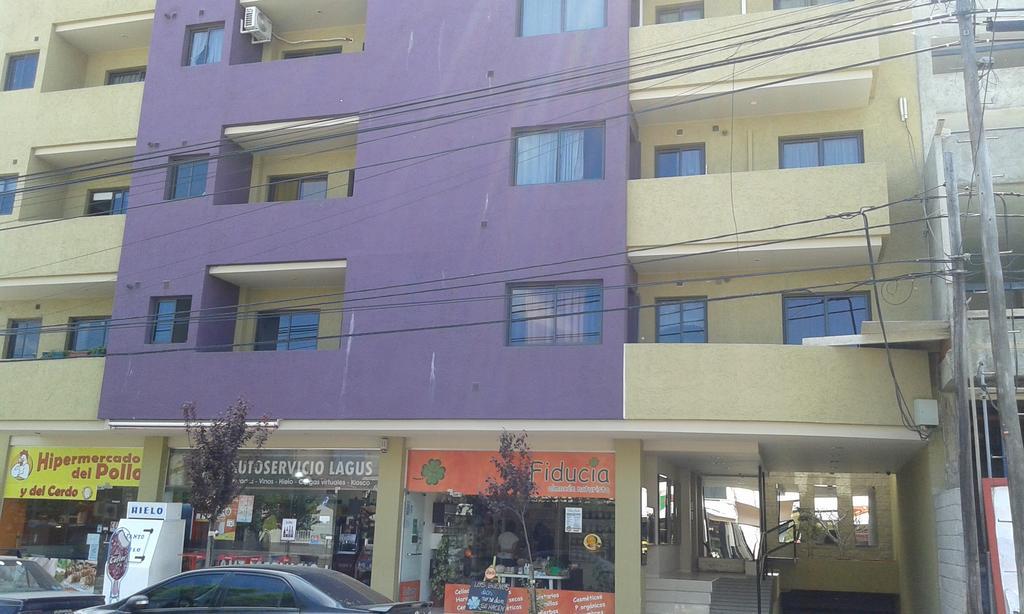 Apartamento Aires De La Ii
