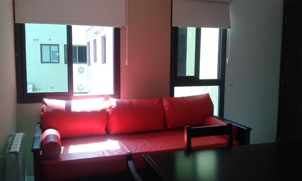 Aires De La Ii Apartamento Villa Carlos Paz