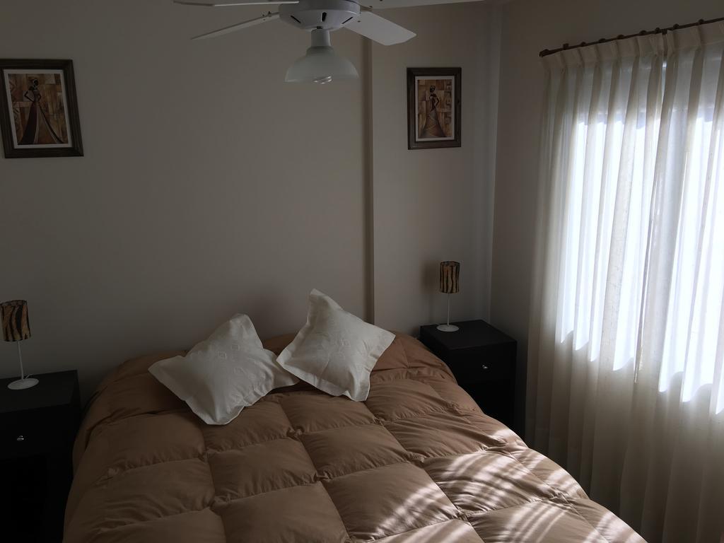 Aires De La Apartamento